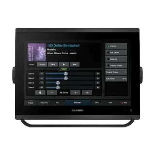Ремонт картплоттеров Garmin 1223XSV в сервисном центре FIX-Garmin