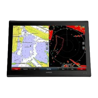 Ремонт картплоттеров Garmin 8416XSV в сервисном центре FIX-Garmin