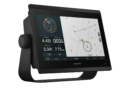 Ремонт картплоттеров Garmin 8412XSV в сервисном центре FIX-Garmin