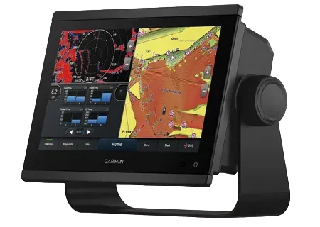 Ремонт картплоттеров Garmin 8410XSV в сервисном центре FIX-Garmin