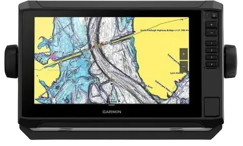 Ремонт картплоттеров Garmin 92SV в сервисном центре FIX-Garmin
