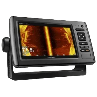 Ремонт картплоттеров Garmin 72SV в сервисном центре FIX-Garmin